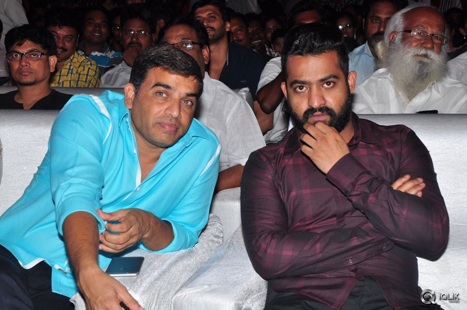 Sher-Movie-Audio-Launch